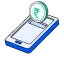 Recharge icon