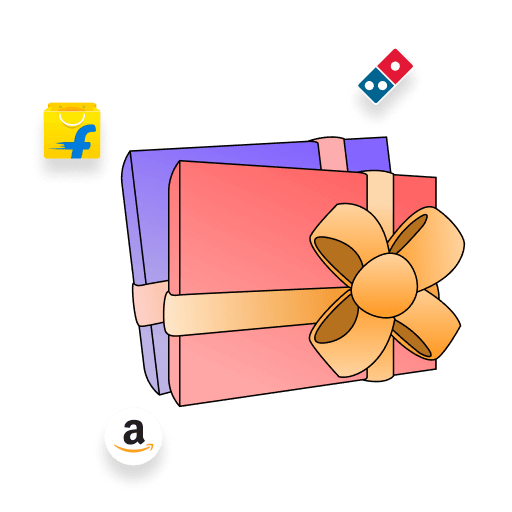 Gift Card image