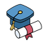 Eduction Fees icon